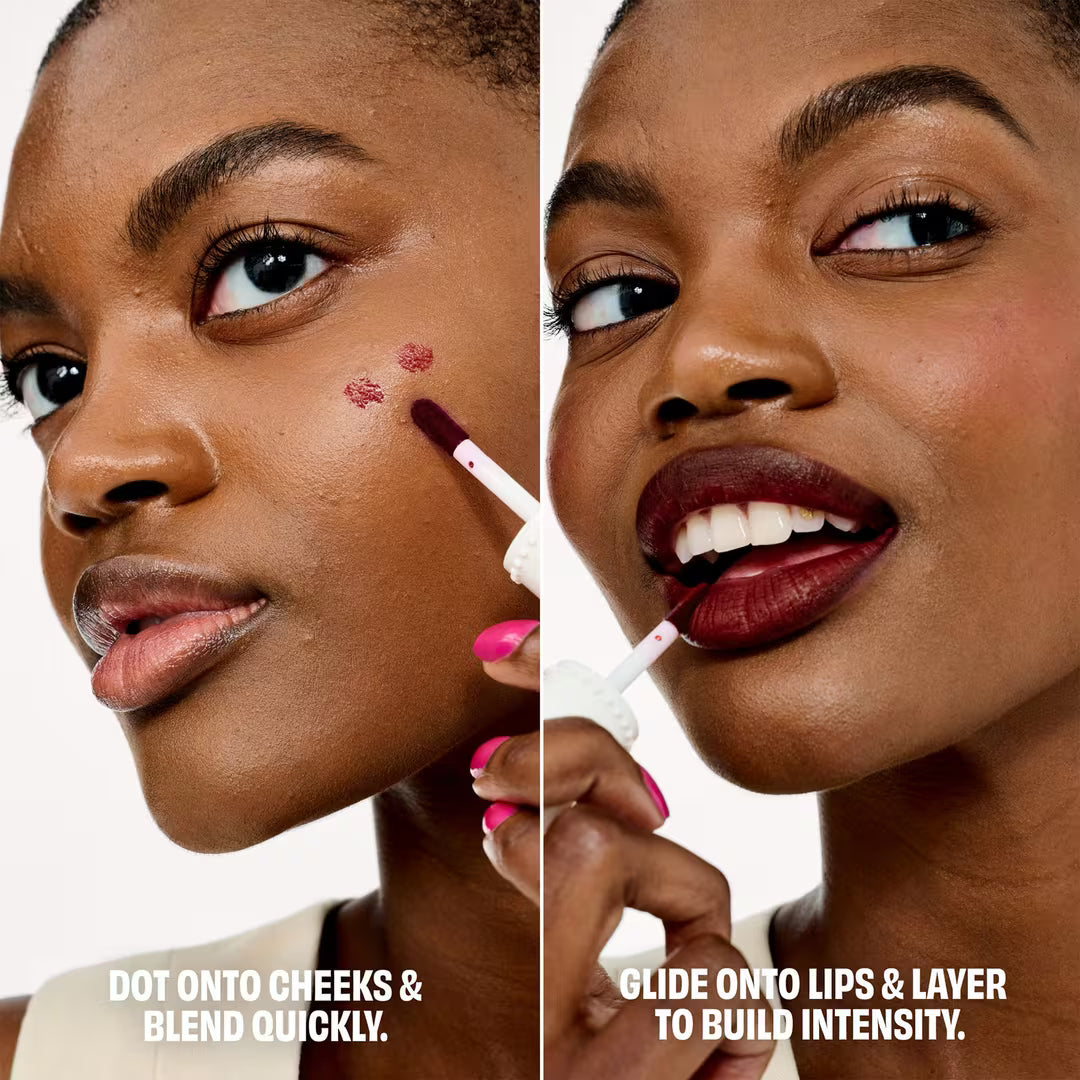 Tinta Líquida para Labios y Mejillas Benetint – Benefit Cosmetics
