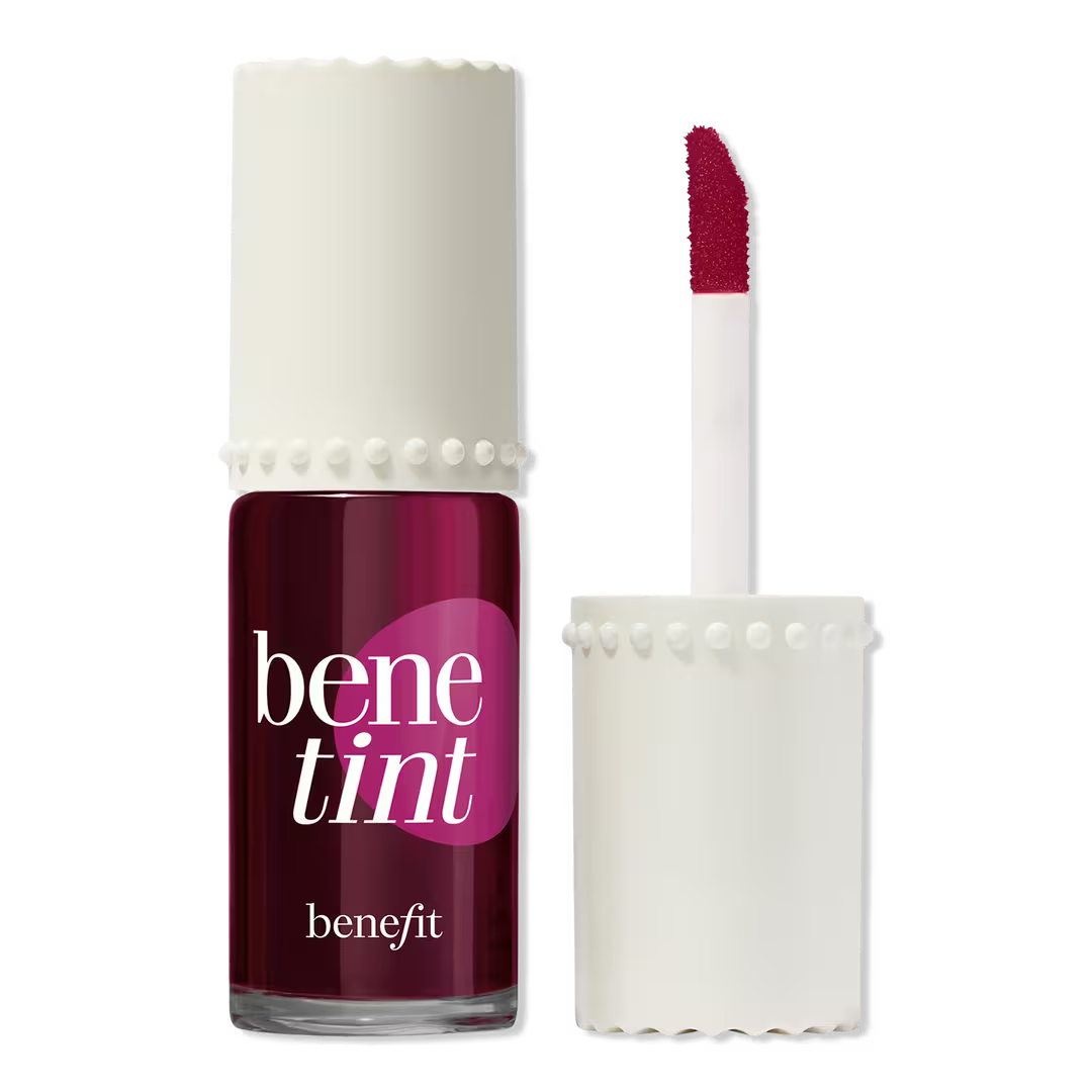 Tinta Líquida para Labios y Mejillas Benetint – Benefit Cosmetics