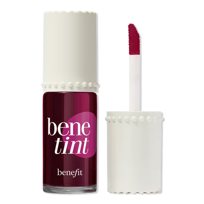 Tinta Líquida para Labios y Mejillas Benetint – Benefit Cosmetics