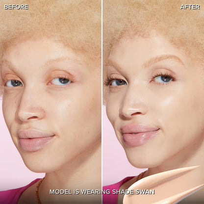 Too Faced Base de Maquillaje Líquida Indetectable Born This Way Foundation