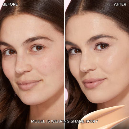 Too Faced Base de Maquillaje Líquida Indetectable Born This Way Foundation