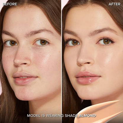 Too Faced Base de Maquillaje Líquida Indetectable Born This Way Foundation