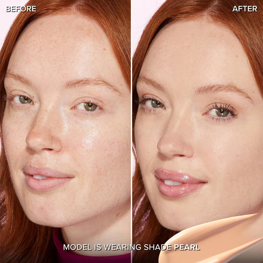 Too Faced Base de Maquillaje Líquida Indetectable Born This Way Foundation
