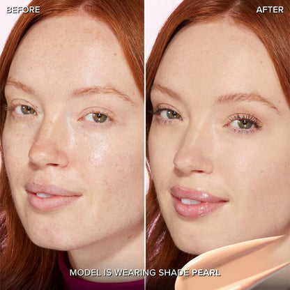 Too Faced Base de Maquillaje Líquida Indetectable Born This Way Foundation