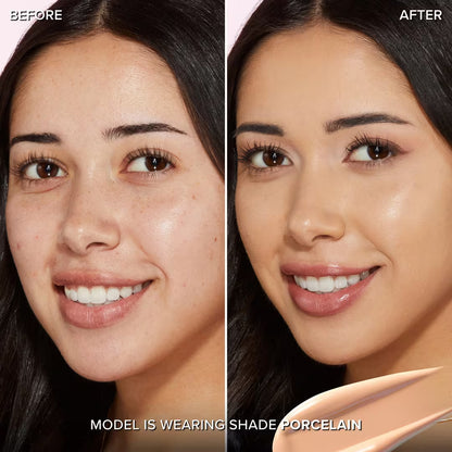 Too Faced Base de Maquillaje Líquida Indetectable Born This Way Foundation