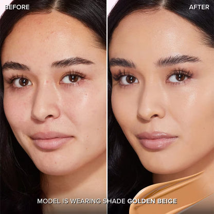 Too Faced Base de Maquillaje Líquida Indetectable Born This Way Foundation