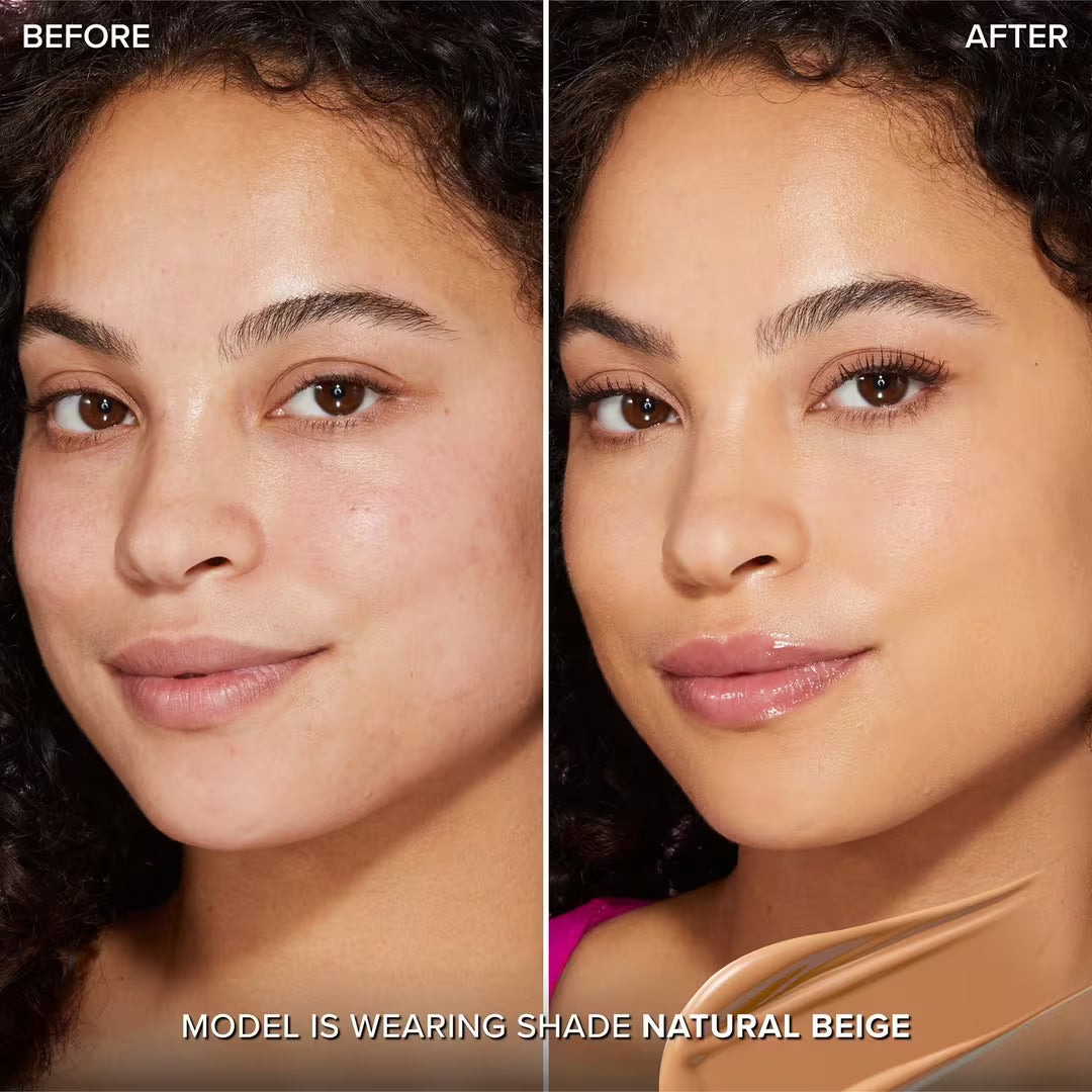 Too Faced Base de Maquillaje Líquida Indetectable Born This Way Foundation