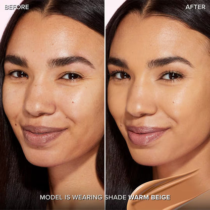 Too Faced Base de Maquillaje Líquida Indetectable Born This Way Foundation