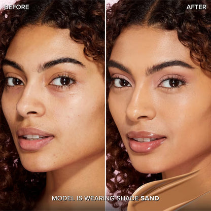 Too Faced Base de Maquillaje Líquida Indetectable Born This Way Foundation