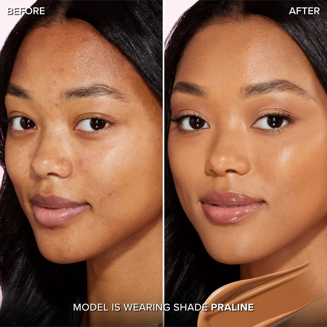Too Faced Base de Maquillaje Líquida Indetectable Born This Way Foundation