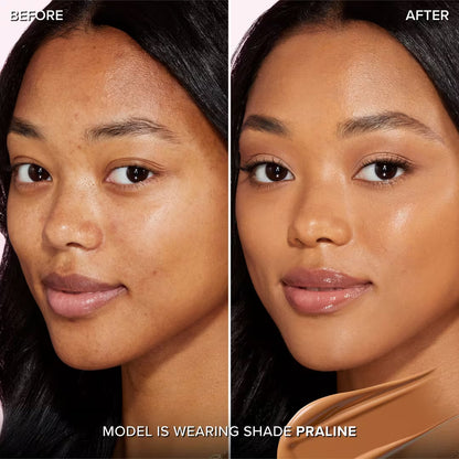 Too Faced Base de Maquillaje Líquida Indetectable Born This Way Foundation