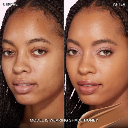 Too Faced Base de Maquillaje Líquida Indetectable Born This Way Foundation