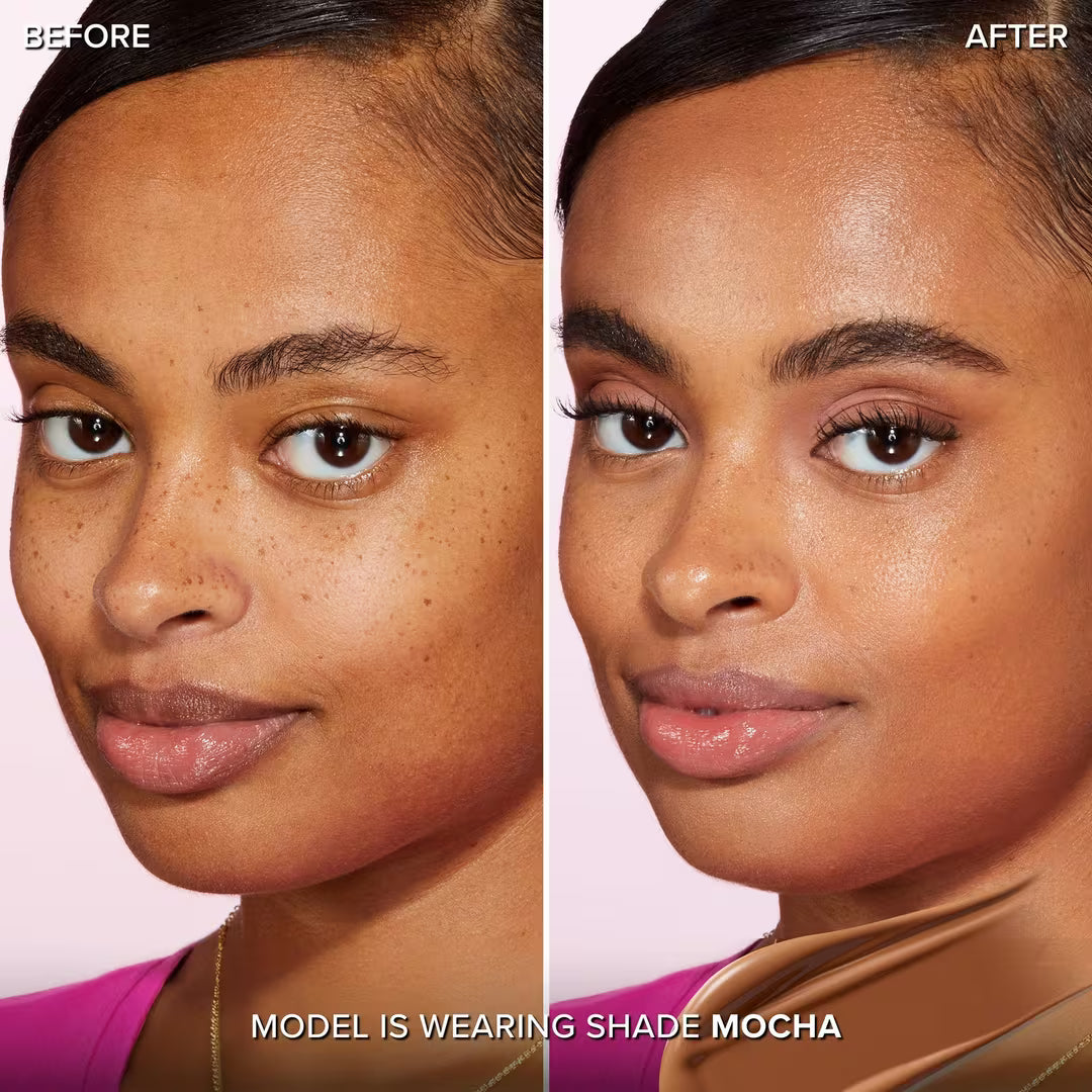 Too Faced Base de Maquillaje Líquida Indetectable Born This Way Foundation