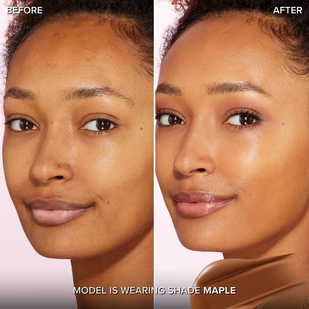 Too Faced Base de Maquillaje Líquida Indetectable Born This Way Foundation