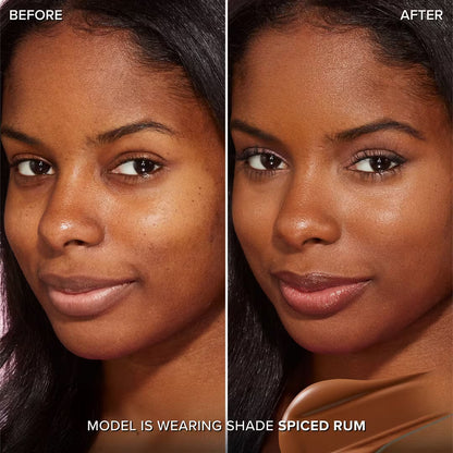 Too Faced Base de Maquillaje Líquida Indetectable Born This Way Foundation
