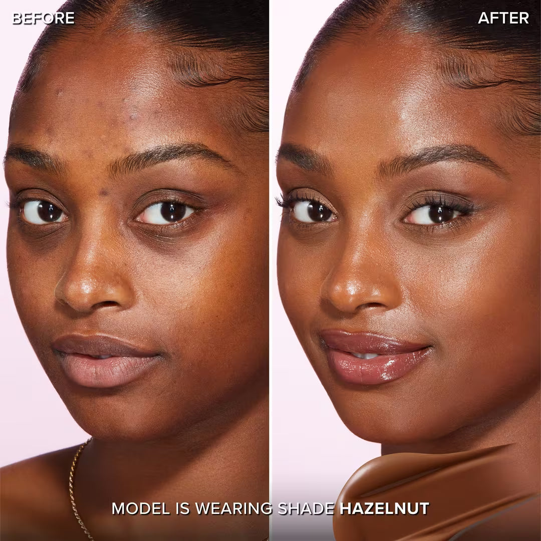 Too Faced Base de Maquillaje Líquida Indetectable Born This Way Foundation