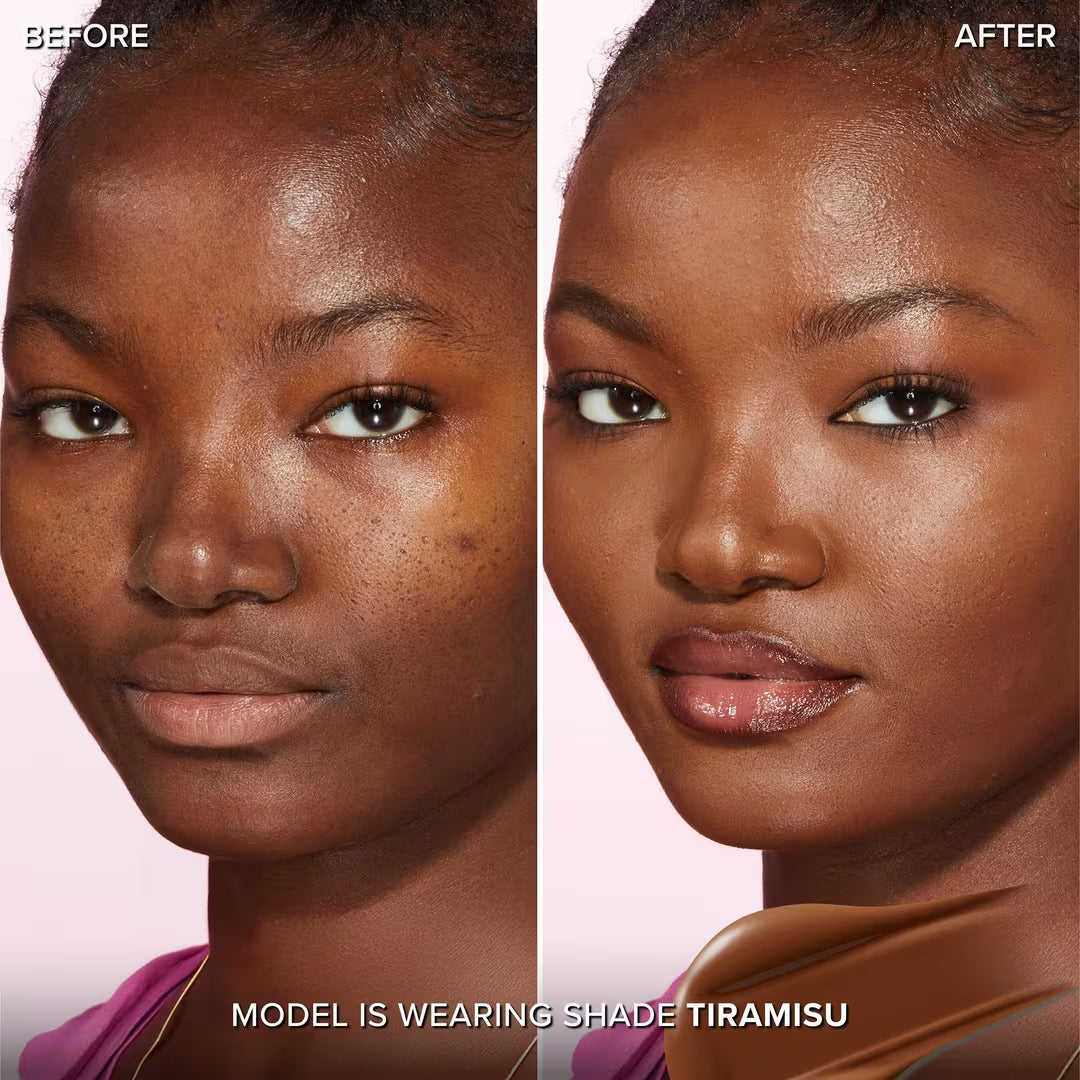 Too Faced Base de Maquillaje Líquida Indetectable Born This Way Foundation
