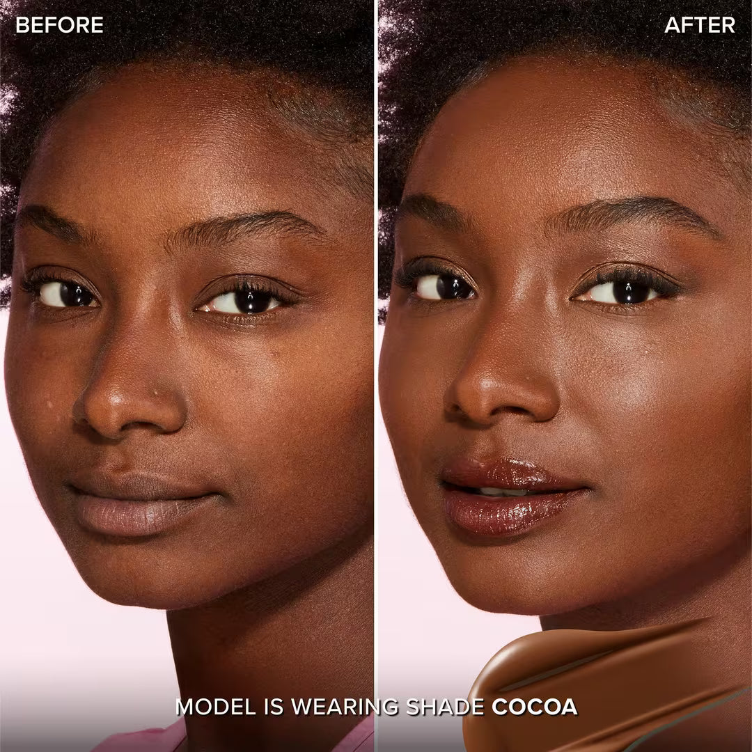 Too Faced Base de Maquillaje Líquida Indetectable Born This Way Foundation