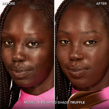 Too Faced Base de Maquillaje Líquida Indetectable Born This Way Foundation