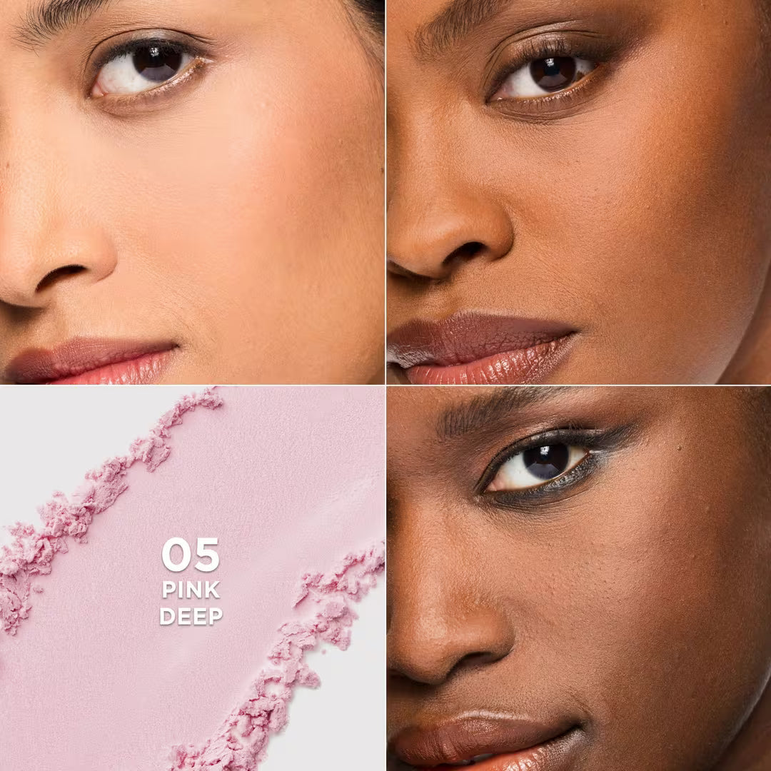 L'Oréal Polvo Suelto Fijador de Larga Duración con Efecto Difuminador Infallible Blur-Fection