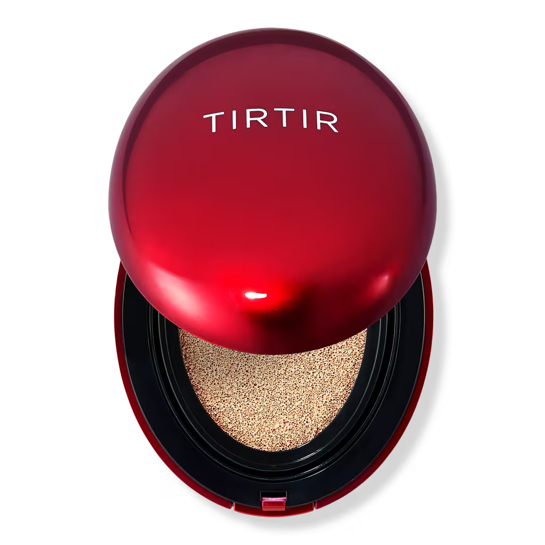 TIRTIR Base de Maquillaje Coreana en Almohadilla Mask Fit Red Cushion