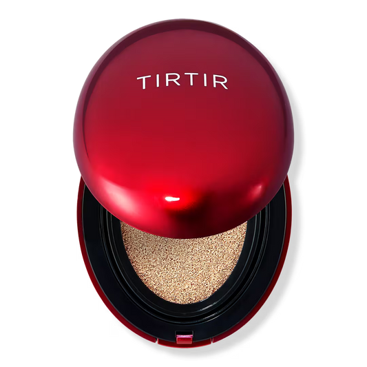 TIRTIR Base de Maquillaje Coreana en Almohadilla Mask Fit Red Cushion