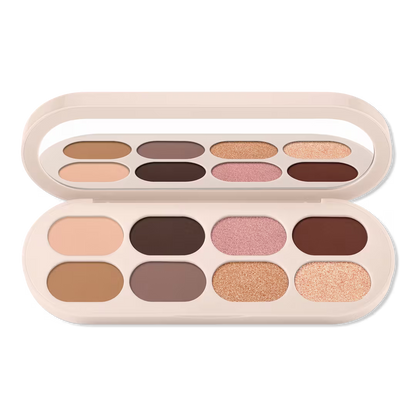 Rare Beauty Paleta de Sombras Neutras Esenciales Essential Neutrals