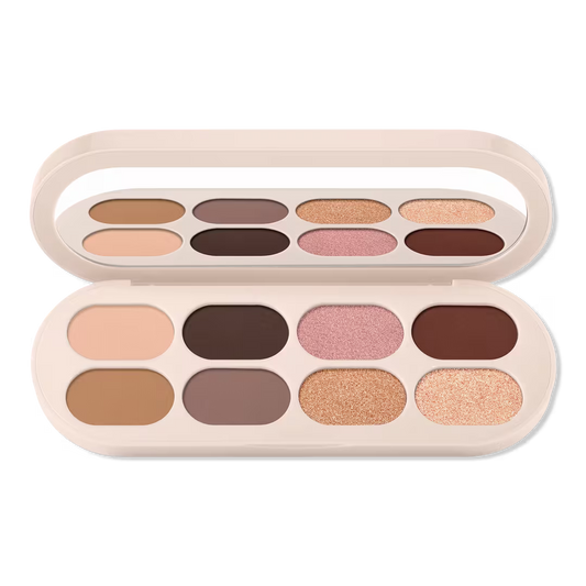 Rare Beauty Paleta de Sombras Neutras Esenciales Essential Neutrals