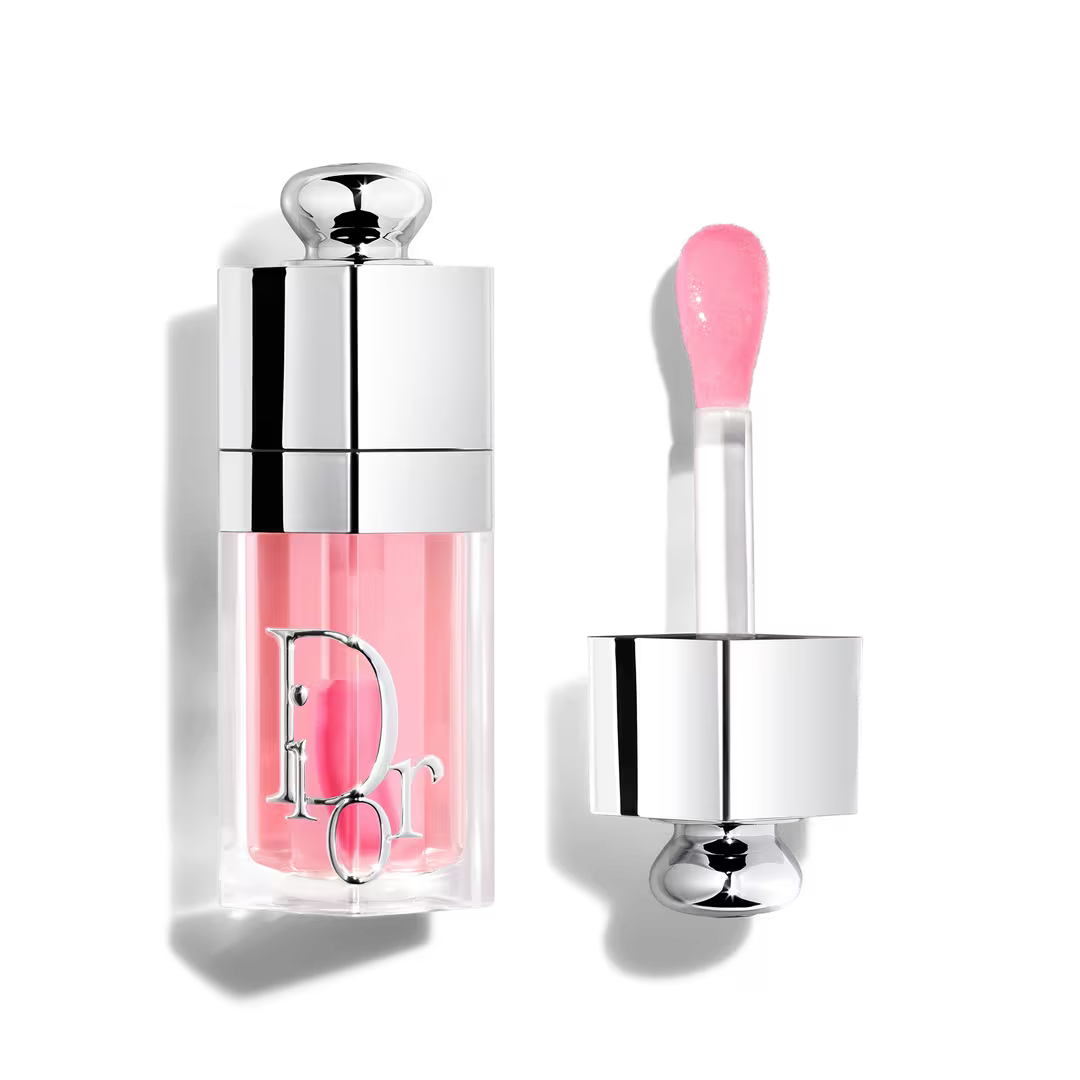Dior Aceite Nutritivo Brillo Labial Intenso Addict Lip Glow Oil