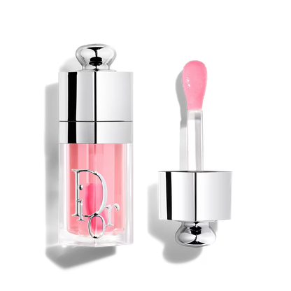 Dior Aceite Nutritivo Brillo Labial Intenso Addict Lip Glow Oil
