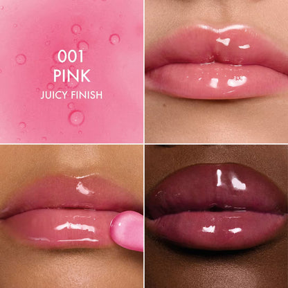 Dior Aceite Nutritivo Brillo Labial Intenso Addict Lip Glow Oil