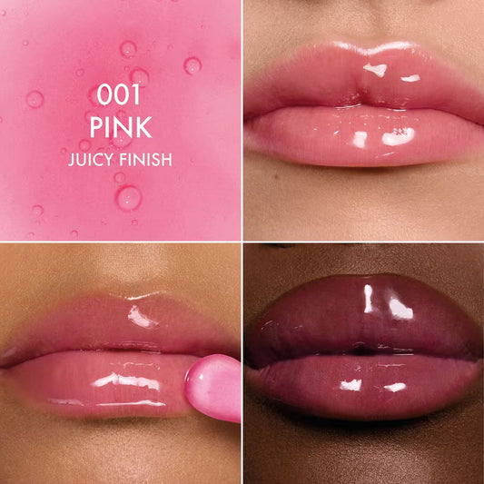 Dior Aceite Nutritivo Brillo Labial Intenso Addict Lip Glow Oil