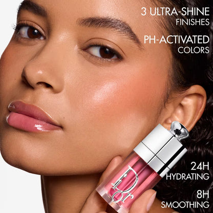 Dior Aceite Nutritivo Brillo Labial Intenso Addict Lip Glow Oil