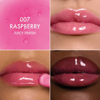 Dior Aceite Nutritivo Brillo Labial Intenso Addict Lip Glow Oil