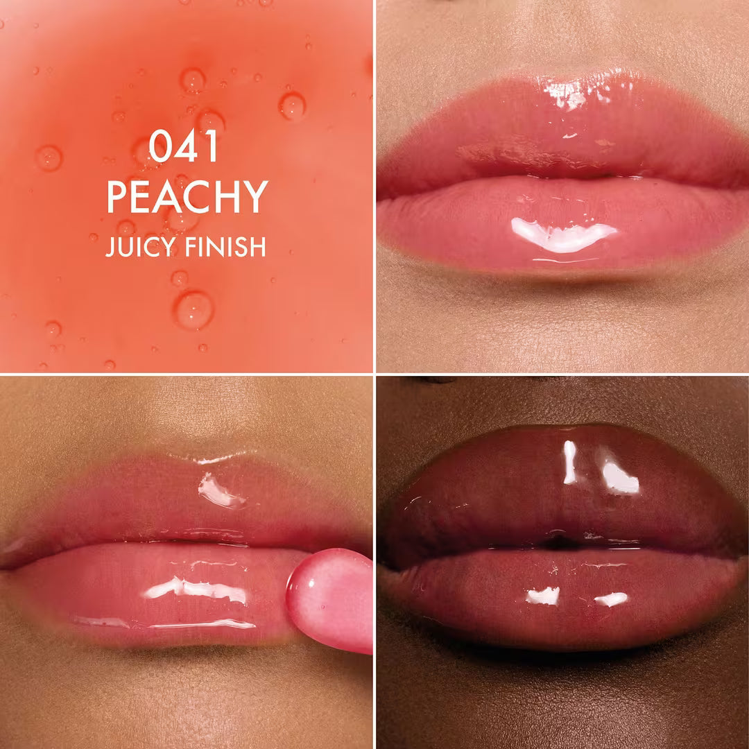 Dior Aceite Nutritivo Brillo Labial Intenso Addict Lip Glow Oil