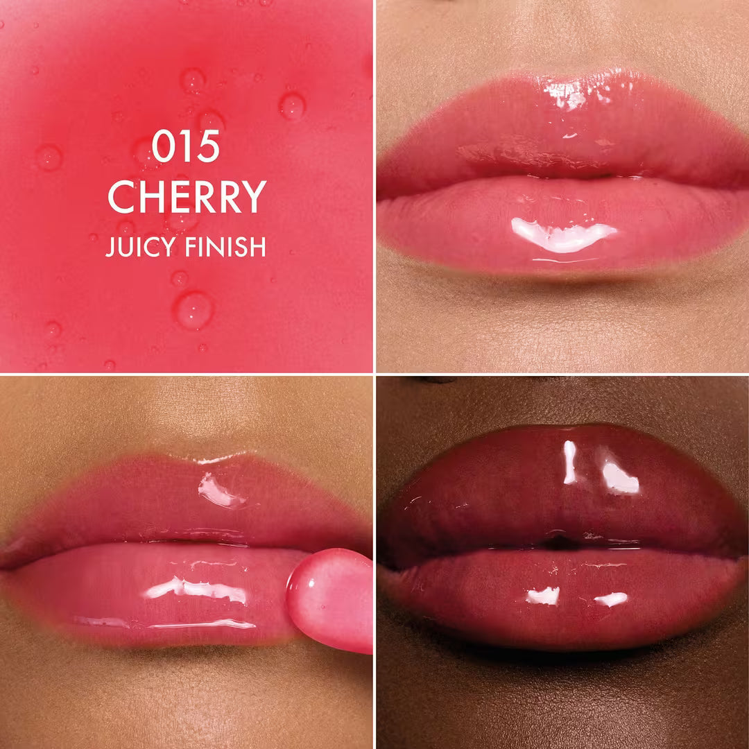 Dior Aceite Nutritivo Brillo Labial Intenso Addict Lip Glow Oil