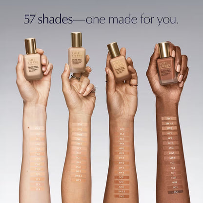 Estée Lauder Base de Maquillaje Mate de Larga Duración Double Wear