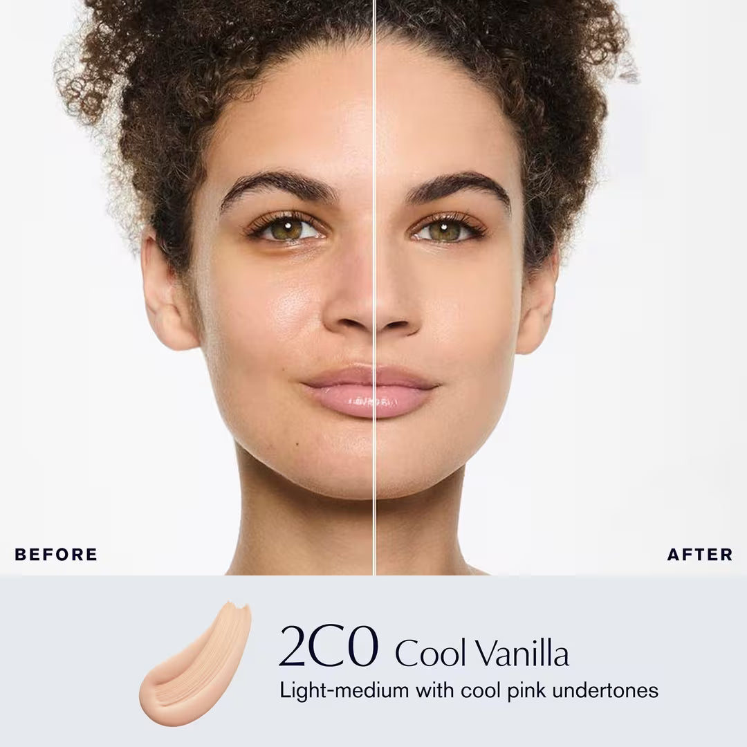 Estée Lauder Base de Maquillaje Mate de Larga Duración Double Wear