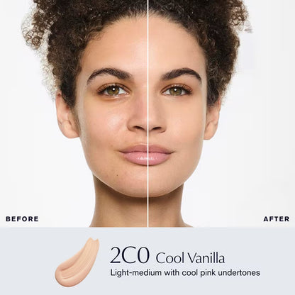 Estée Lauder Base de Maquillaje Mate de Larga Duración Double Wear
