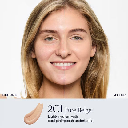 Estée Lauder Base de Maquillaje Mate de Larga Duración Double Wear