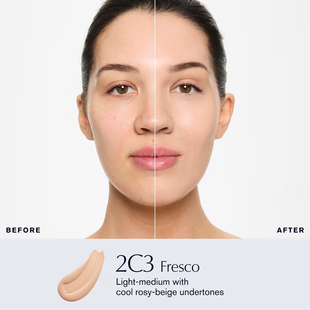 Estée Lauder Base de Maquillaje Mate de Larga Duración Double Wear