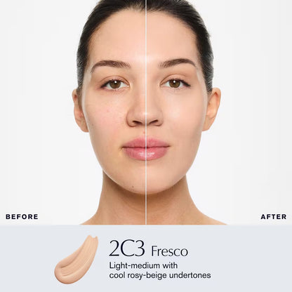 Estée Lauder Base de Maquillaje Mate de Larga Duración Double Wear