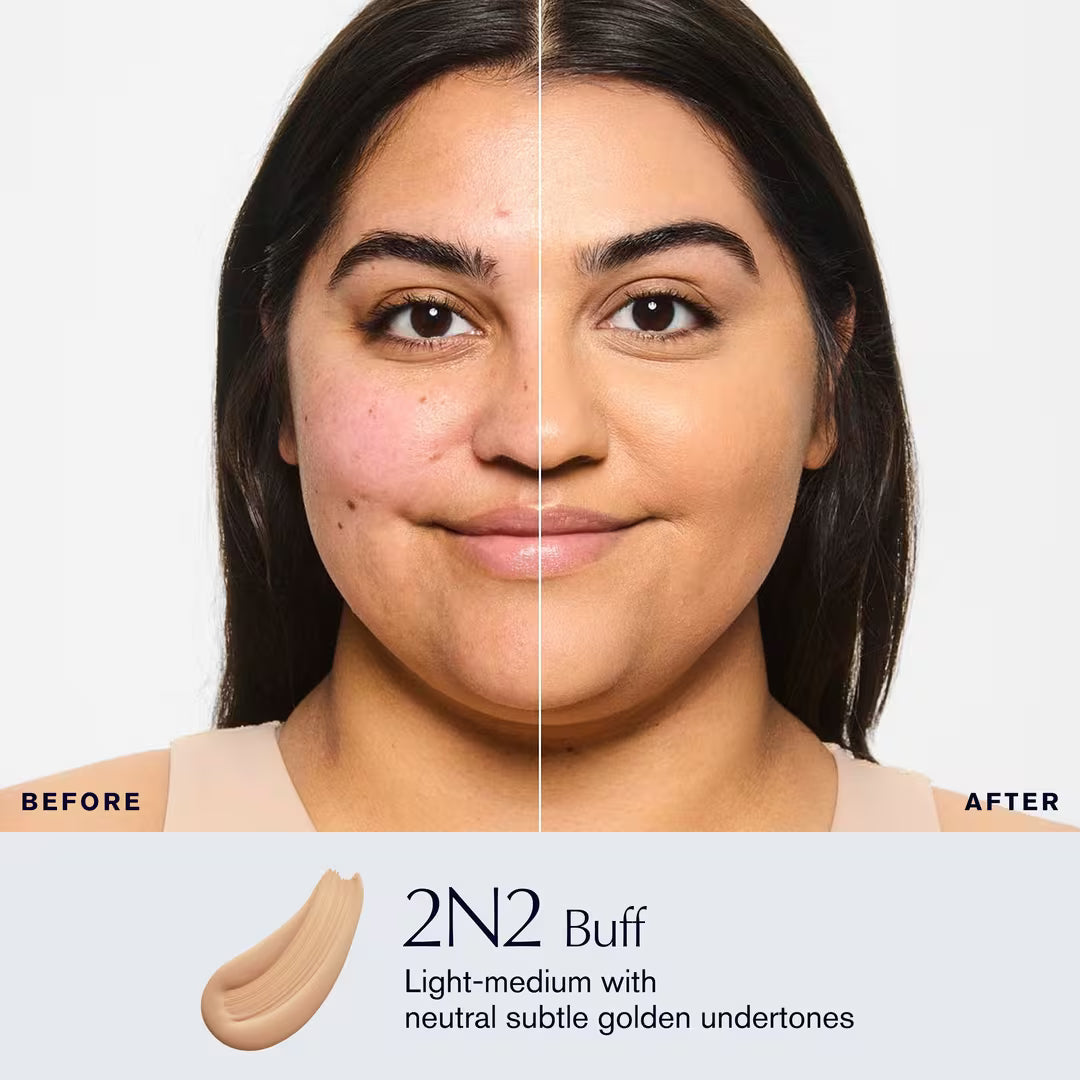 Estée Lauder Base de Maquillaje Mate de Larga Duración Double Wear
