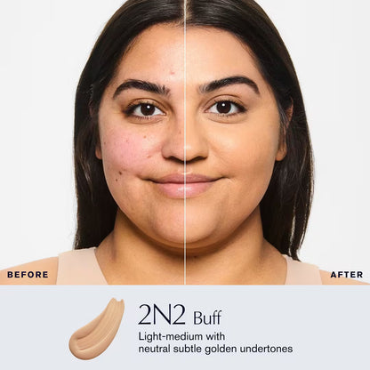 Estée Lauder Base de Maquillaje Mate de Larga Duración Double Wear