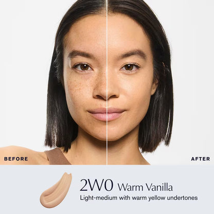 Estée Lauder Base de Maquillaje Mate de Larga Duración Double Wear