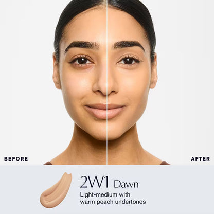 Estée Lauder Base de Maquillaje Mate de Larga Duración Double Wear