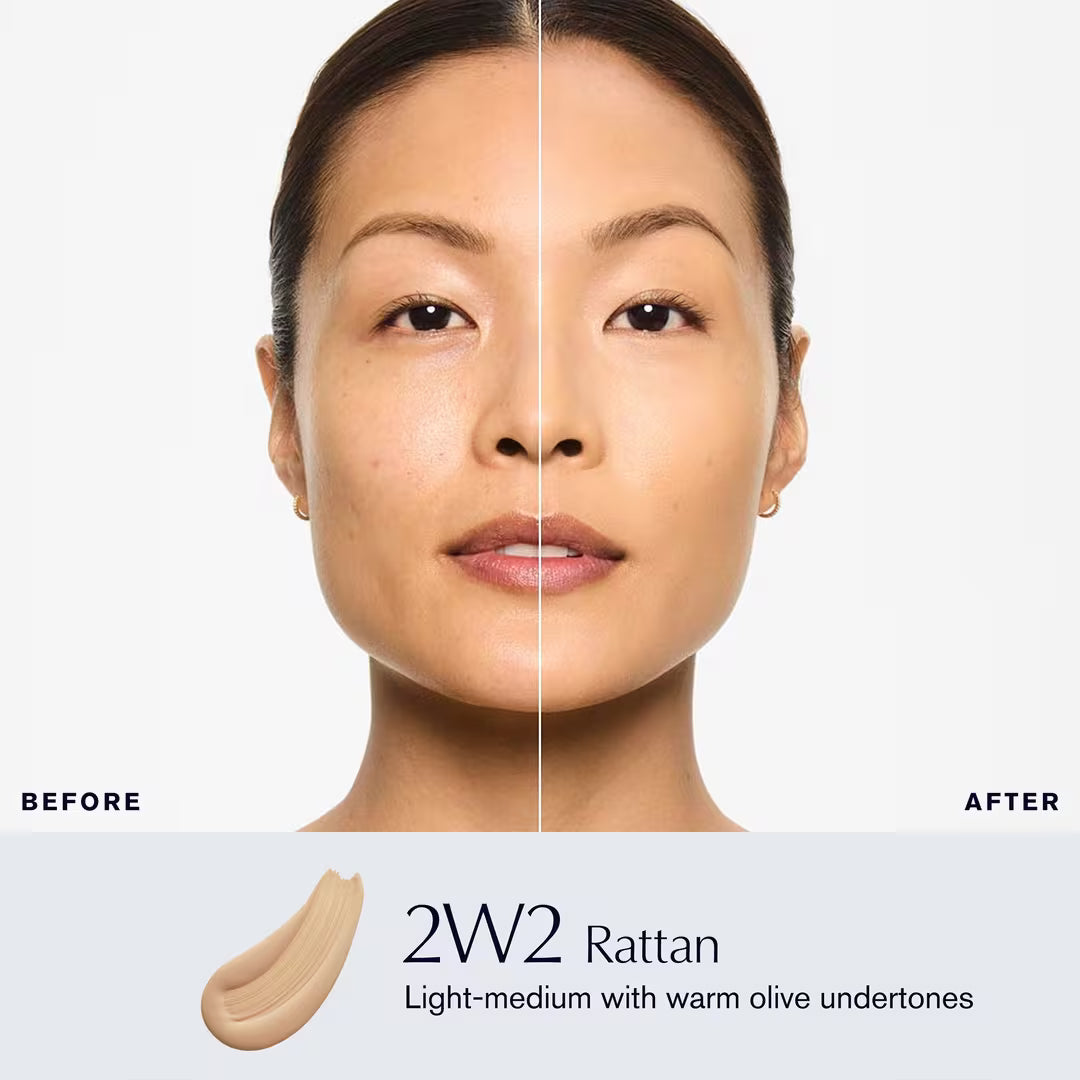 Estée Lauder Base de Maquillaje Mate de Larga Duración Double Wear