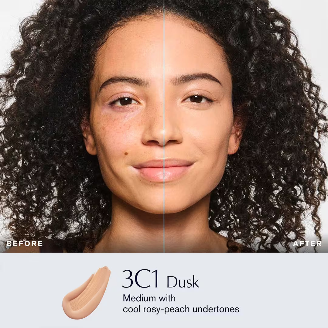 Estée Lauder Base de Maquillaje Mate de Larga Duración Double Wear