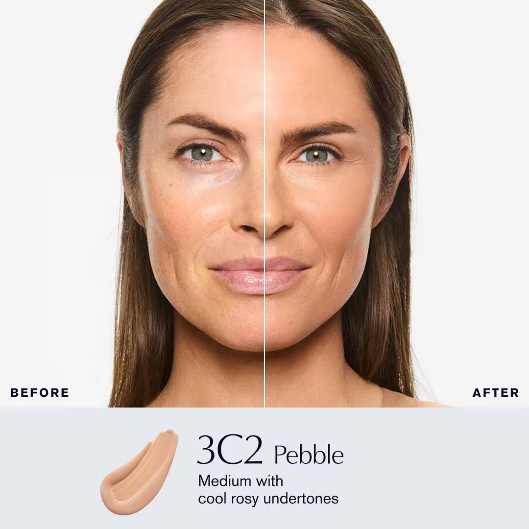 Estée Lauder Base de Maquillaje Mate de Larga Duración Double Wear