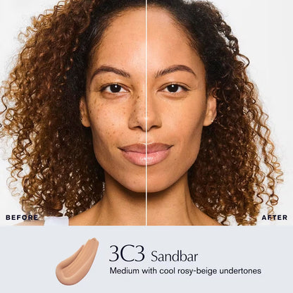 Estée Lauder Base de Maquillaje Mate de Larga Duración Double Wear